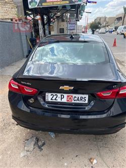 شيفروليه ماليبو